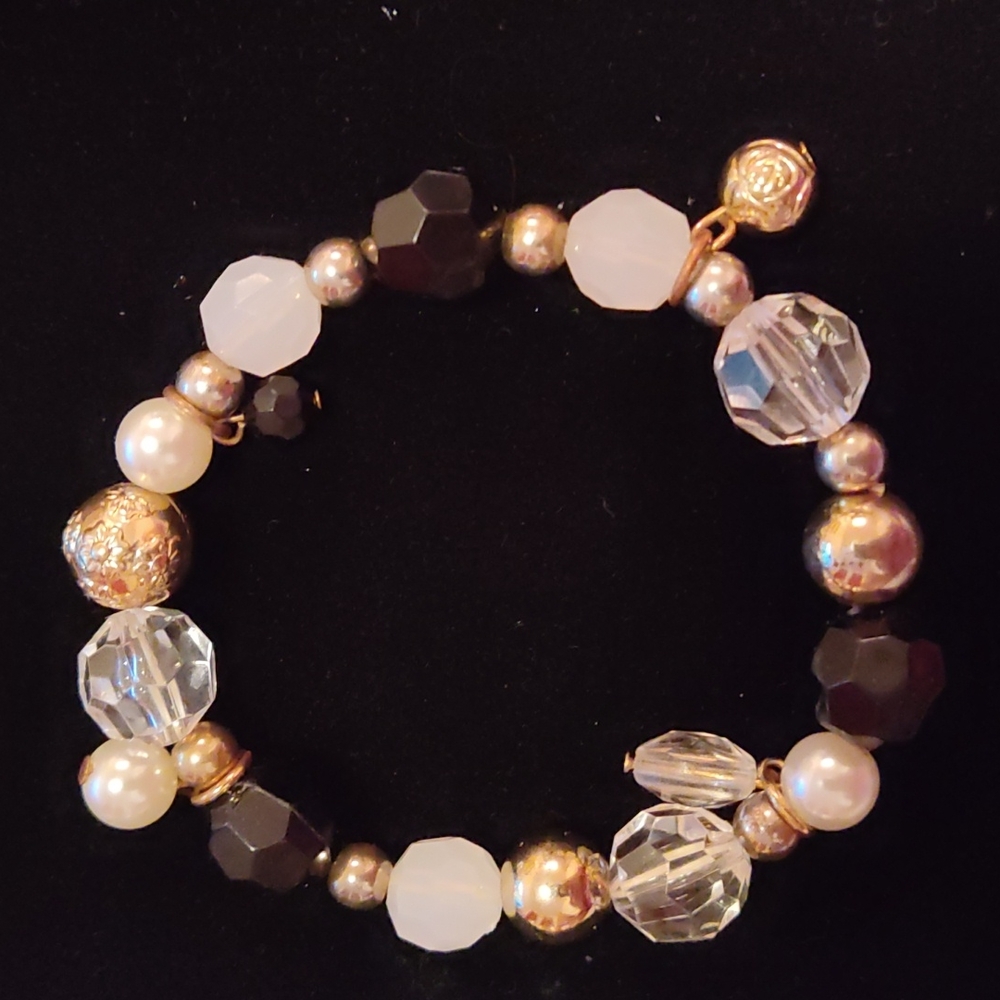 Elegant bracelets